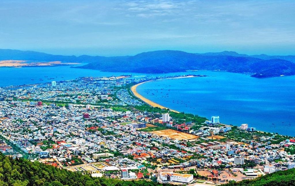 Bất động sản Quy Nhơn