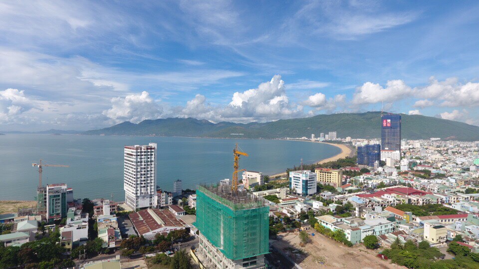 Dự án Altara Quy Nhơn
