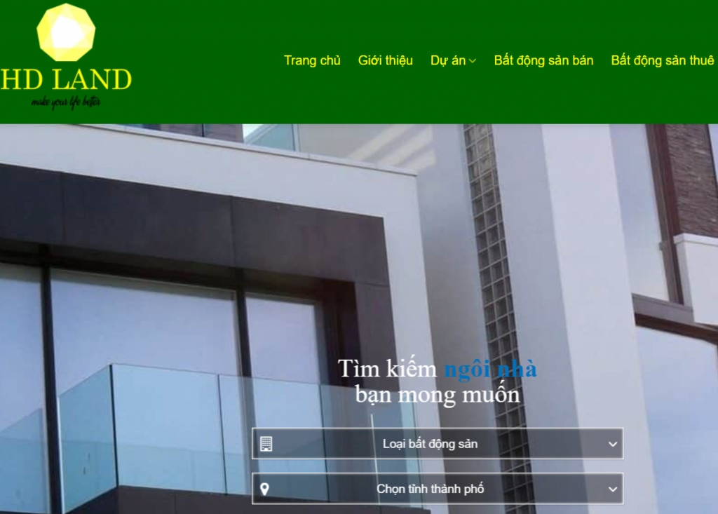 hdland
