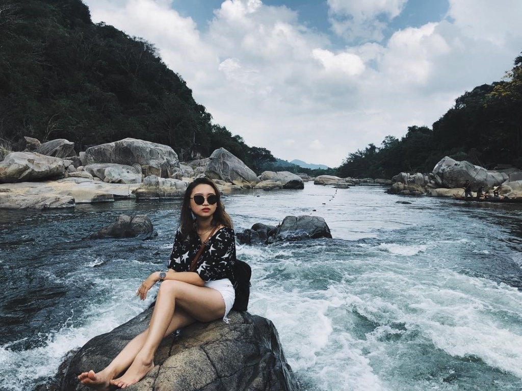 lịch trình tour du lịch quy nhơn