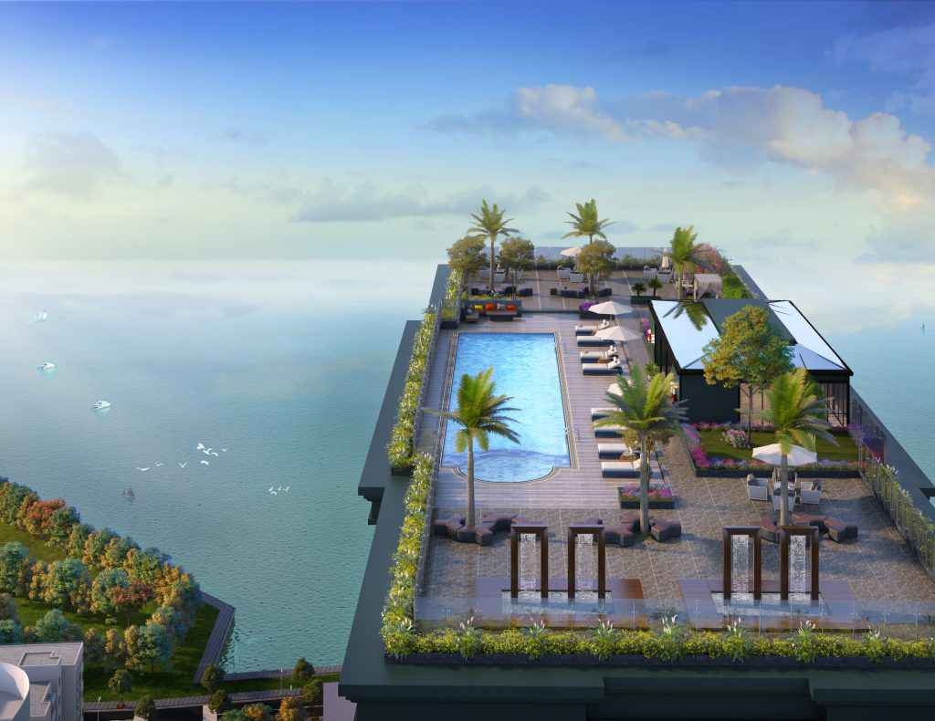 Altara Residences Quy Nhơn là dự án cao cấp với chất lượng đỉnh cao