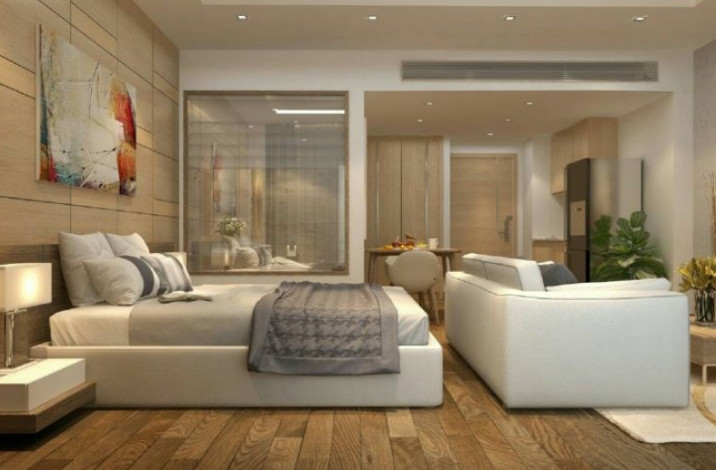 căn hộ flc seatower