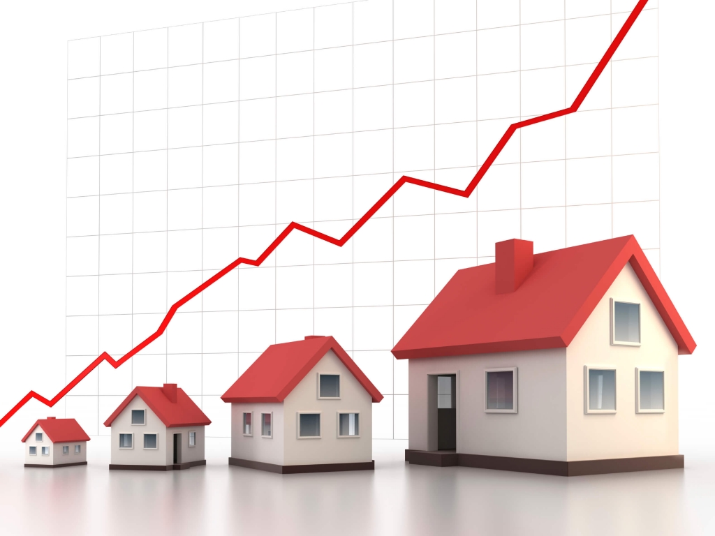 Làm rõ khái niệm bất động sản và tài sản gắn liền với đất